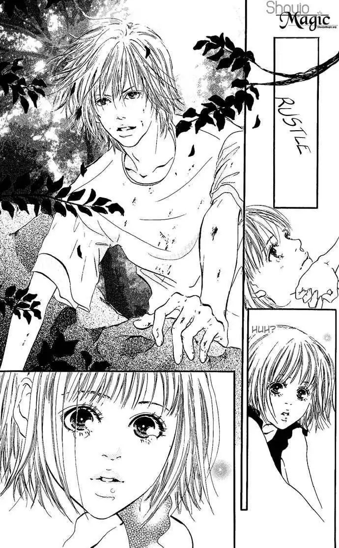 Maigo no Bambi ni Kiss wo 1 mm Chapter 3 46